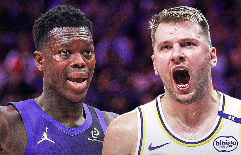 世界杯高清直播-施罗德袭击东契奇细节：未打中面部及上半身 欲回应多次侮辱称呼