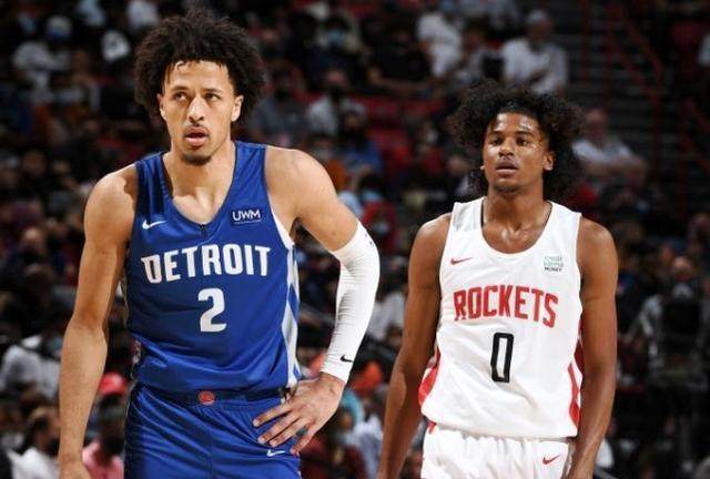 世界杯手机版下载-状元榜眼明日迎首次对决 他们能就此找到自我吗？