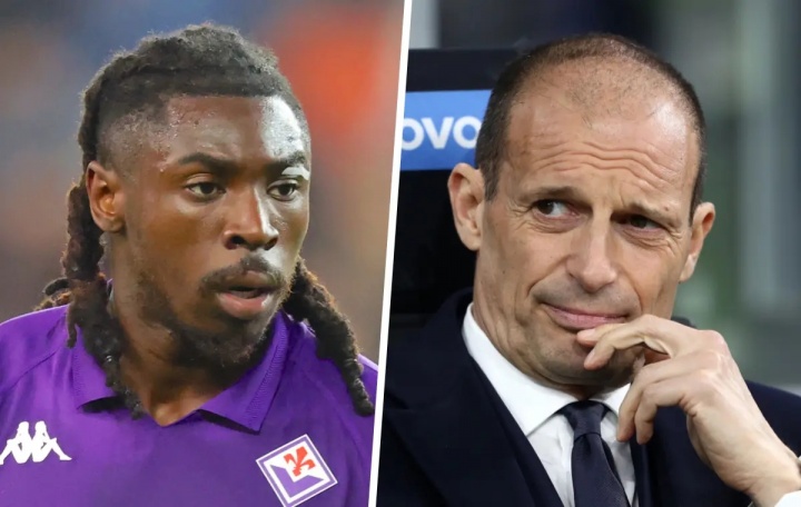 世界杯高清直播-莫雷托:阿莱格里非常欣赏小基恩,不确定今夏是否会重启谈判